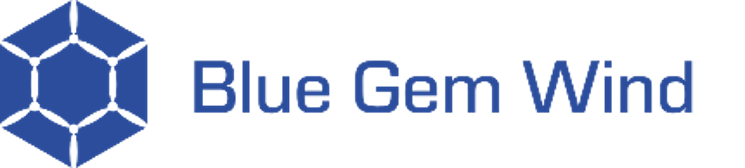 Blue Gem Wind